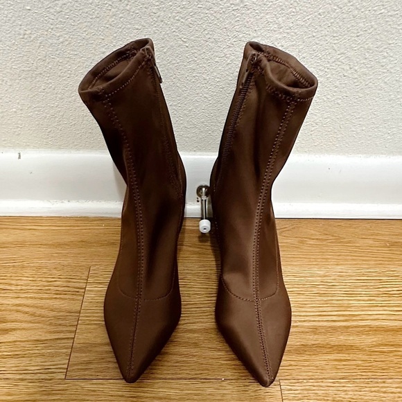 UNISA pointed toes ankle boots - Picture 2 of 14